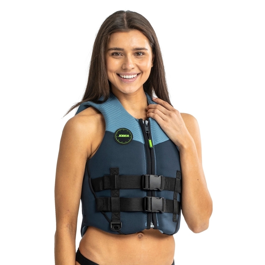 Jobe Неопреновый жилет Midnight Blue Women 50N Размер M