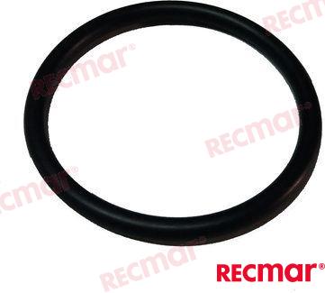 O-ring OEM: Mercruiser: 20863, 25-20863, 25-815460