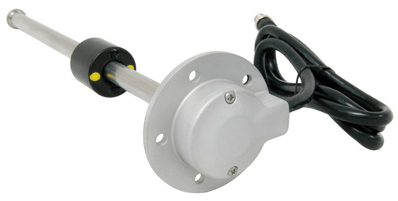 Water level sensor NMEA 2000 600 mm