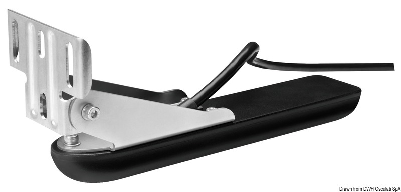 GARMIN transducer GT20 for stern 4 PIN