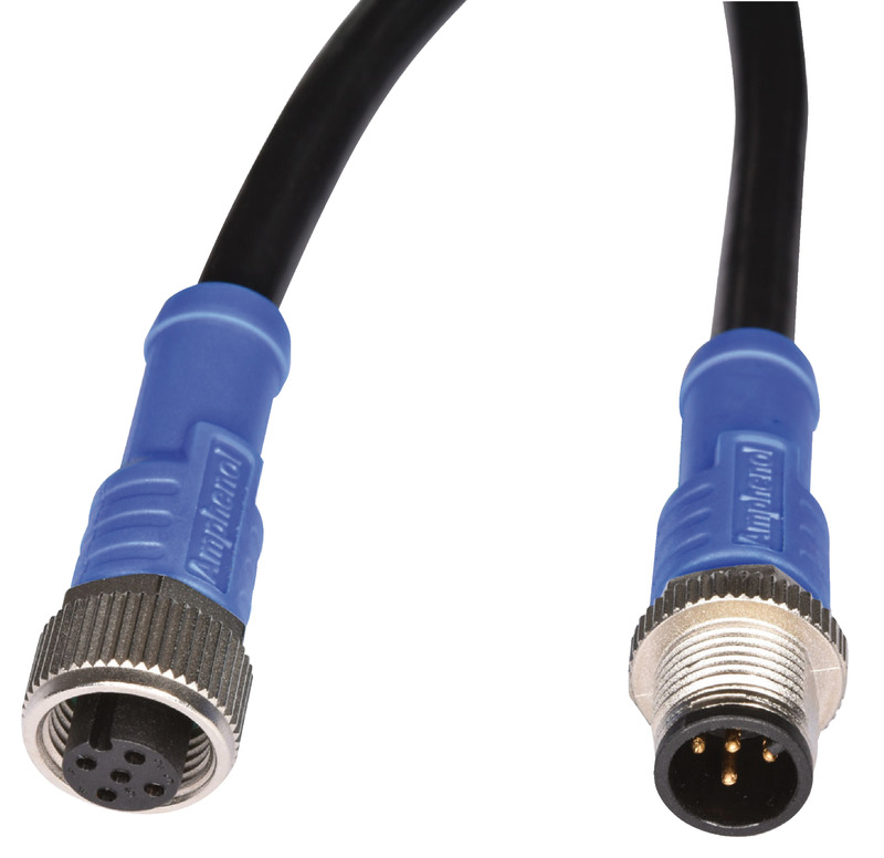 NMEA 2000 M/F connector 6m, 3A