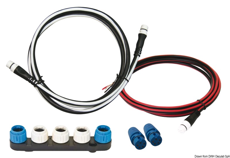 Basic STNG kit