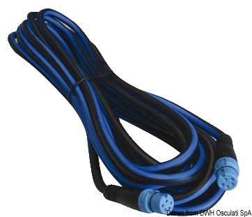 3-m STNG Backbone cable
