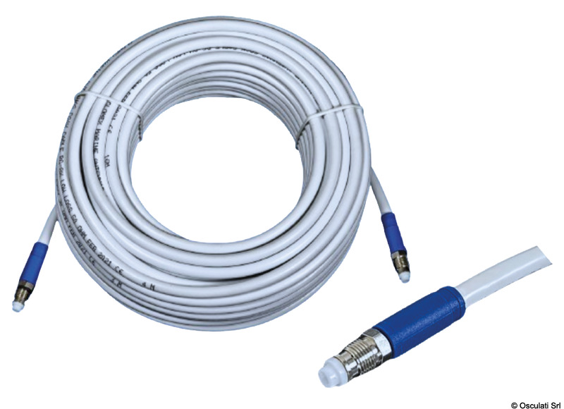 RG8X cable 12 m