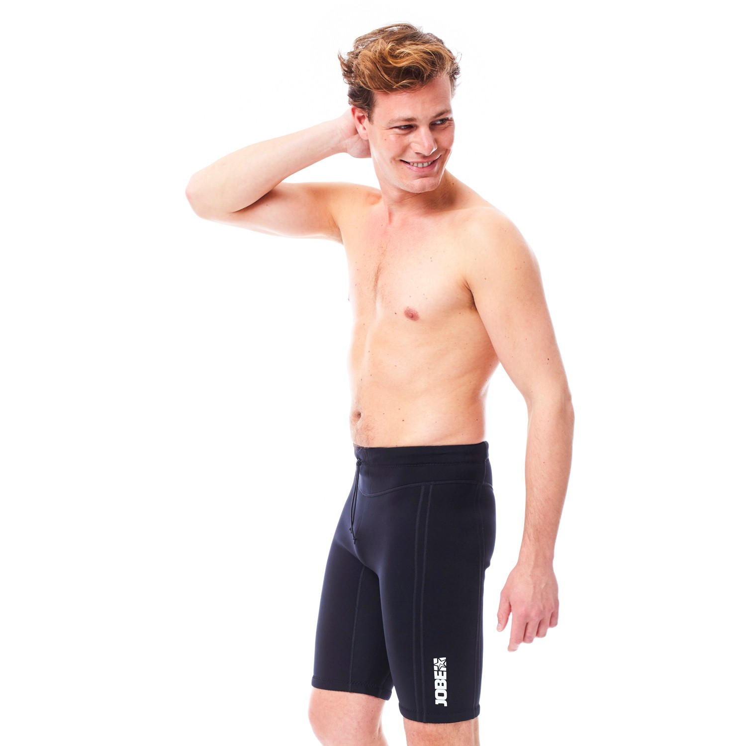 Neoprene shorts, 2mm thick, Size 2XL
