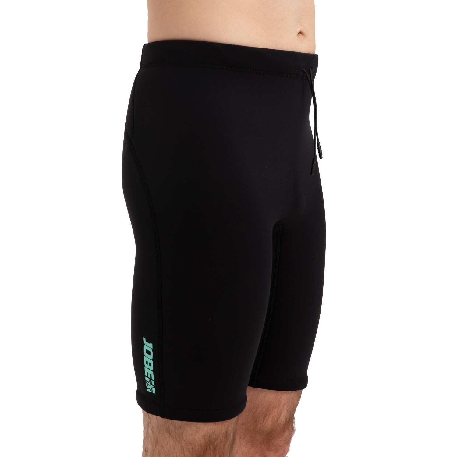 Neoprene Short Men Size S