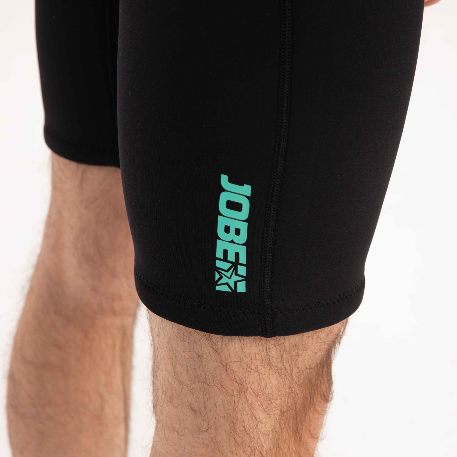 Neoprene Short Men Size S