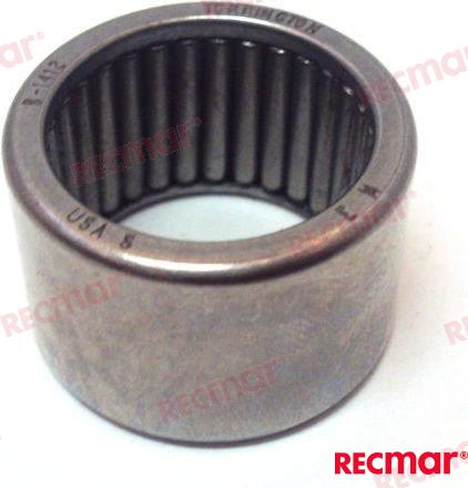 Игольчатый подшипник OEM: Mercruiser: 21700, 31-21700