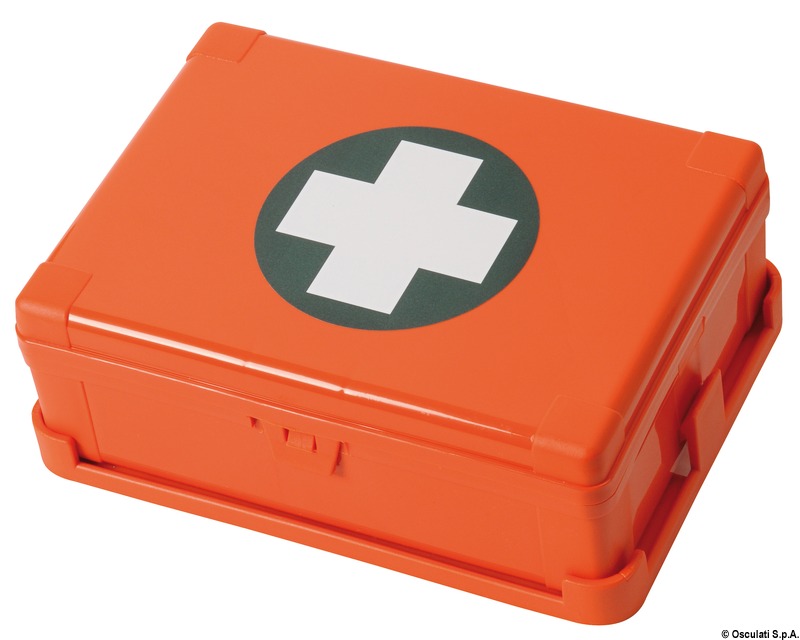Premier first aid kit case within 12 miles