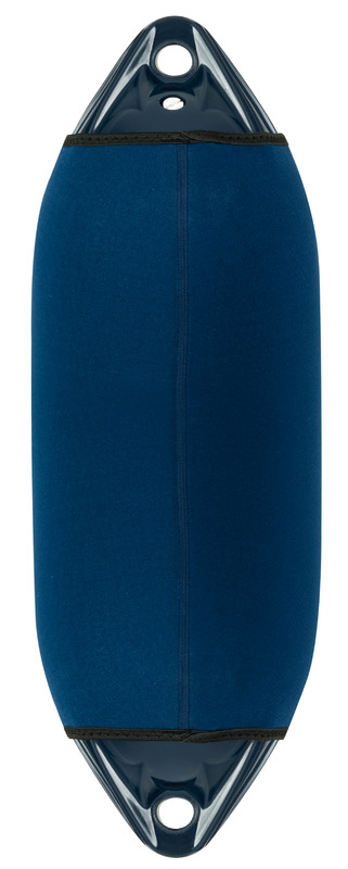 Neoprene fender cover for F2 Blue/Black