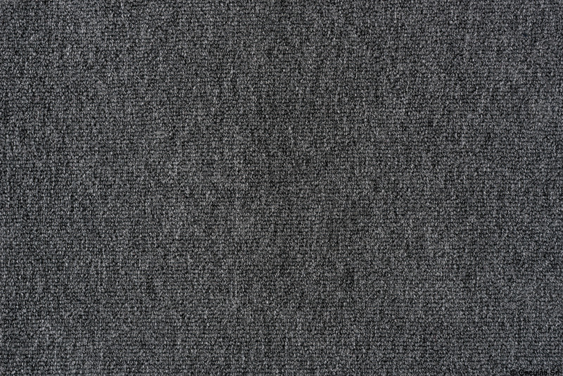 Fender cover A1 dark grey RAL 7043
