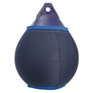 Fender cover A1 navy w/head