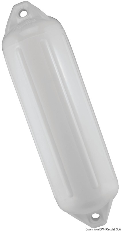 Fender NF-4 White