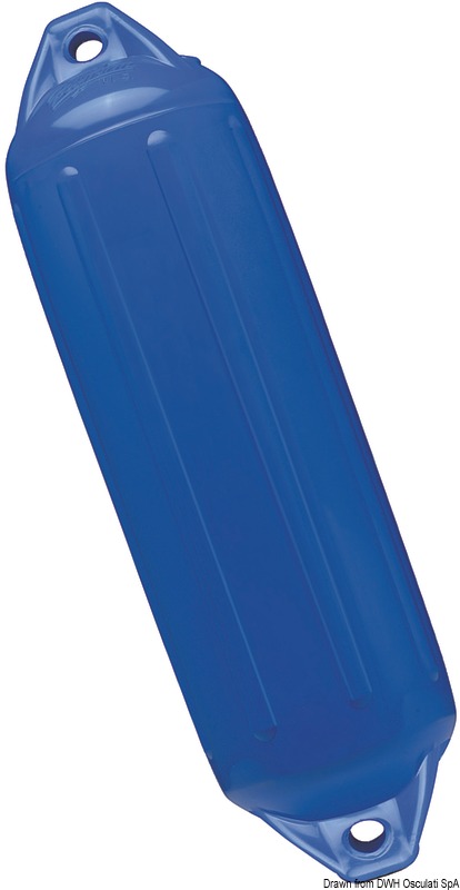 Fender NF-3 cobalt blue