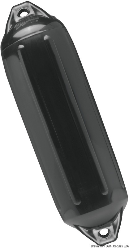 Fender NF-4 Black