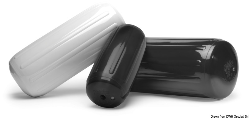 Polyform HTM1 fender white