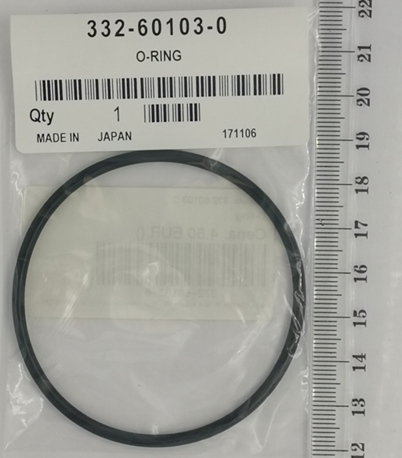 O-Ring