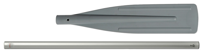 Assembling oar 167 cm