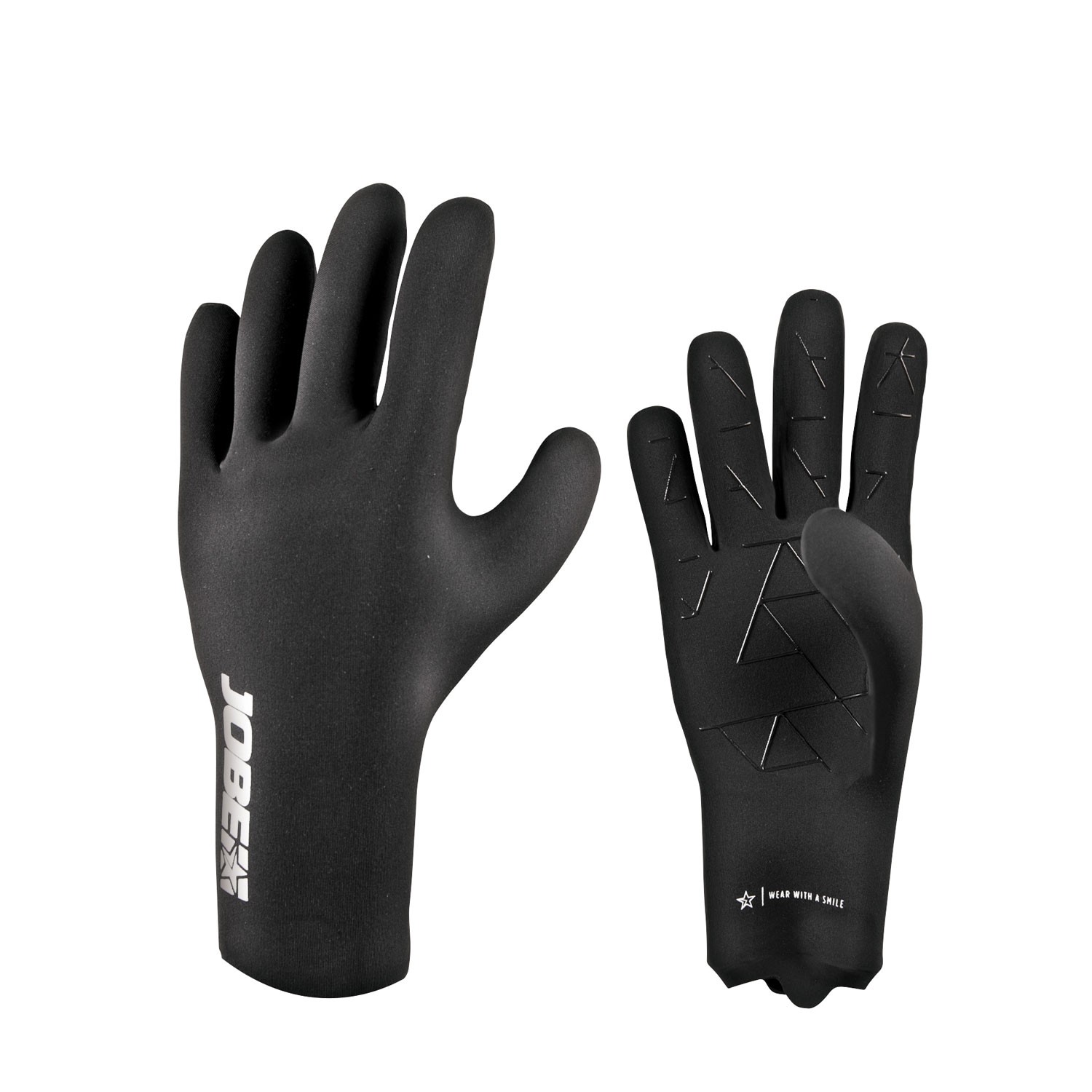 Neoprene gloves