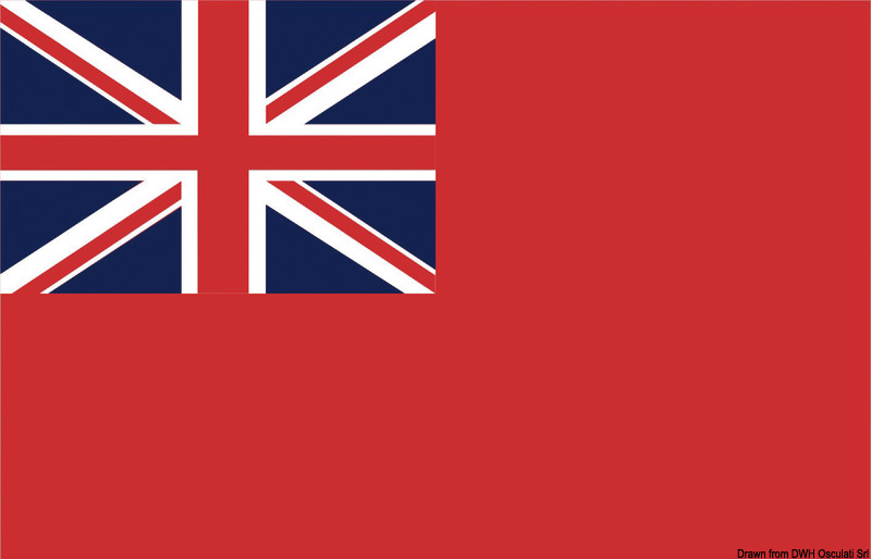 Flag UK 80 x 120 cm
