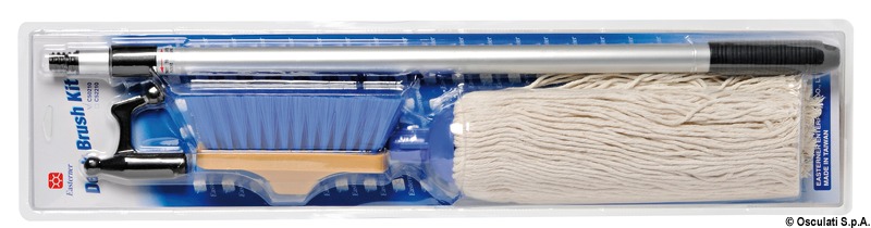 Cleaning kit