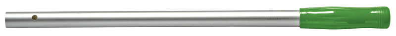 Osculati anodized aluminium fixed stick 153 cm