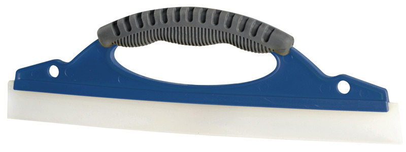 Osculati water wiper for panes and windscreens