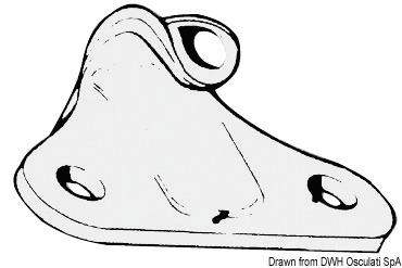 Multipurpose SS hook