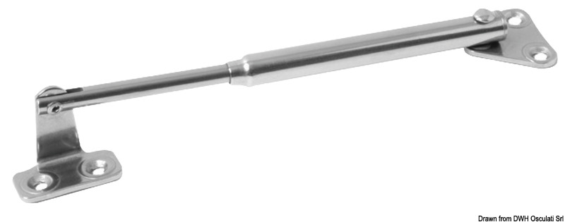 Mini gas spring