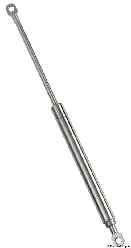 Gas spring AISI 316 272 mm 40 kg