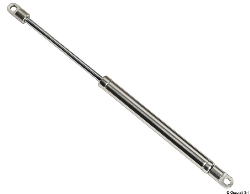 SS gas spring 950 mm 20/200 kg