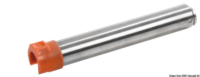 Safety Kit for gas spring 355 mm
