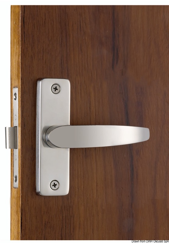Pair of Smart handles
