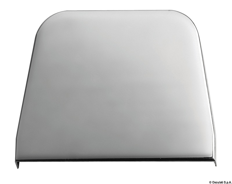 Hinge cover for 3844153