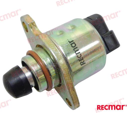 РХХ для двигателей Mercruiser OEM: Pleasurecraft: 49060, R084003; Volvo: 3843751, 3857696; Mercruiser: 802624, 803149, 853677, 8M0220728