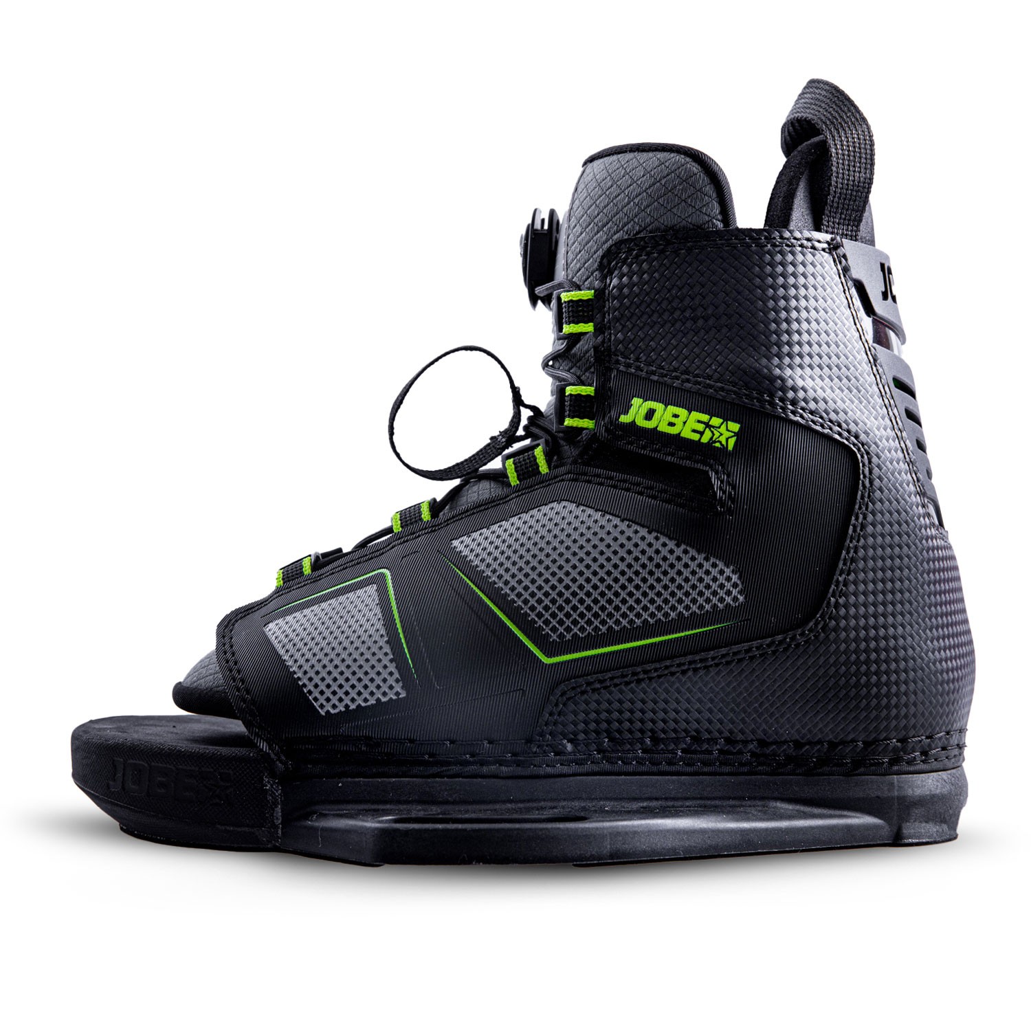 Jobe Unit Wakeboard Bindings Fasteners Unity - Size 44-47