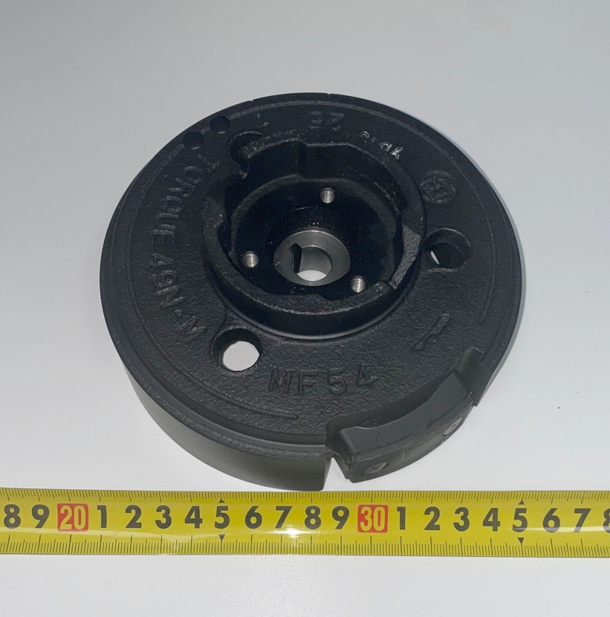 Flywheel MFS4B,C MFS5B,C MFS6B,C Mark 48 Mercury 262-803557001
