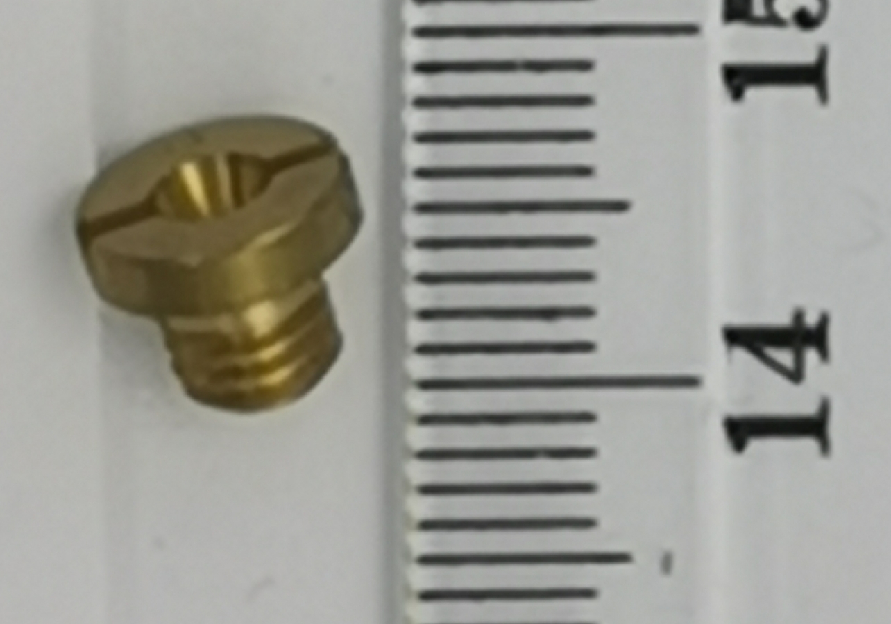 Main Jet 802701010