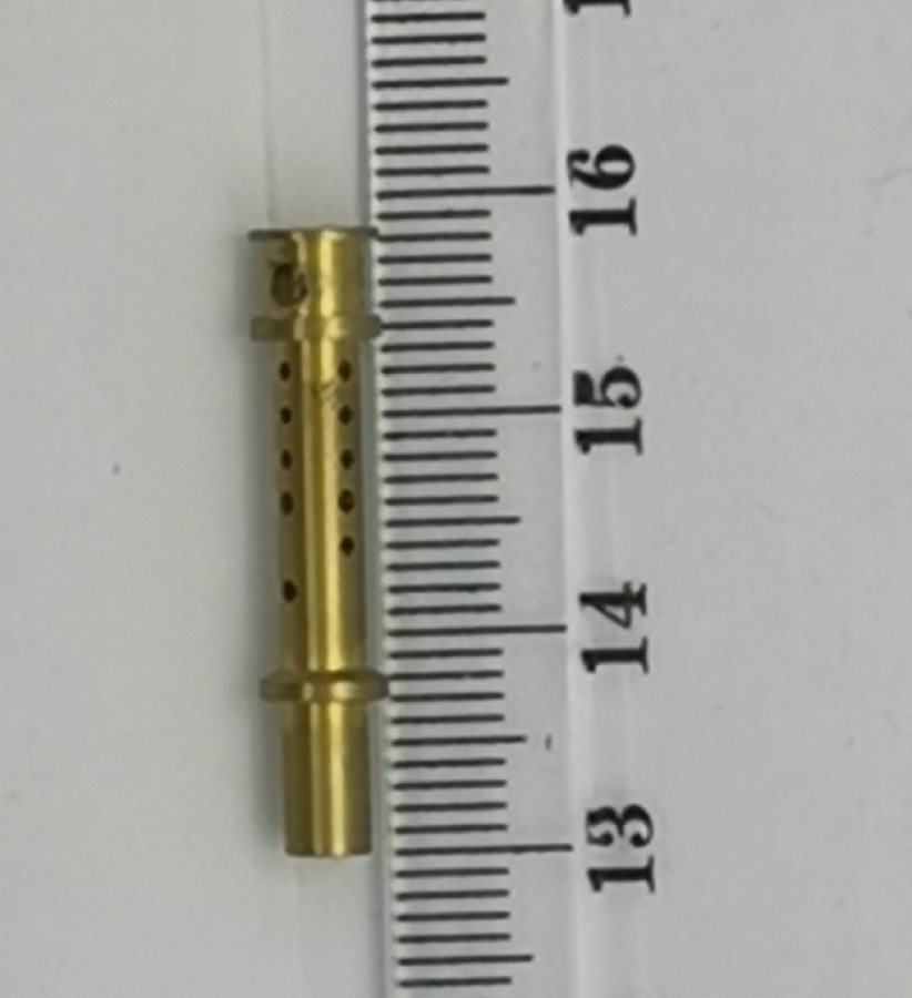 MAIN NOZZLE F5C. 8M0056323