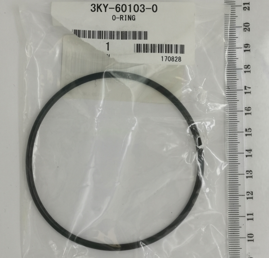 O-ring