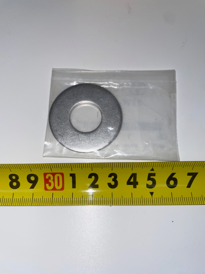 Washer