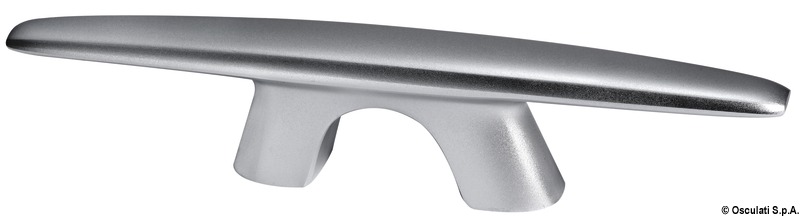 Aero aluminium cleat 158 mm