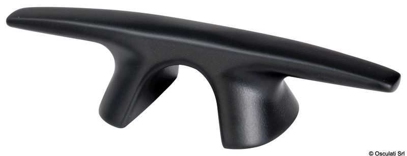 Bull Dog Black Line cleat 205 mm