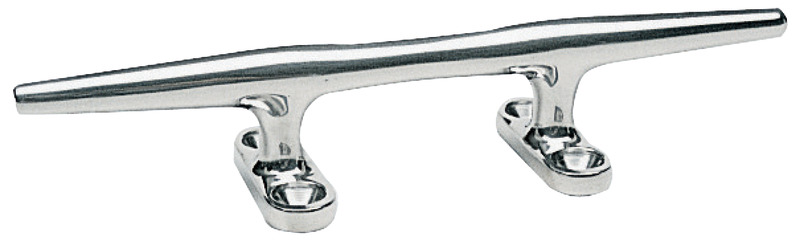Hollow Cleat American Style AISI316 125 mm