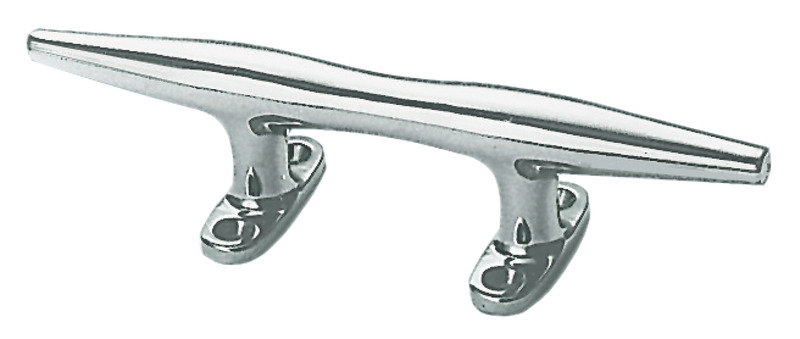 Heavy Duty Hollow Cleat AISI316 305 mm
