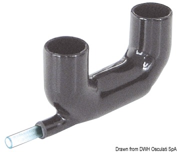 Drainer kit for 40.136.44