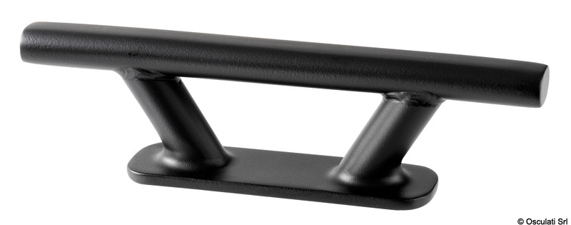 Nordik Black Line cleat 150 mm