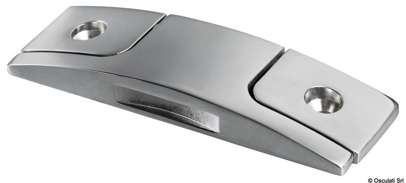 AVION pop-up cleat 166x52 mm