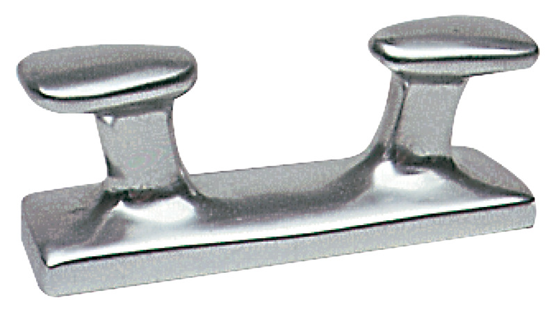 Mushroom bollard anodized aluminium 200 mm