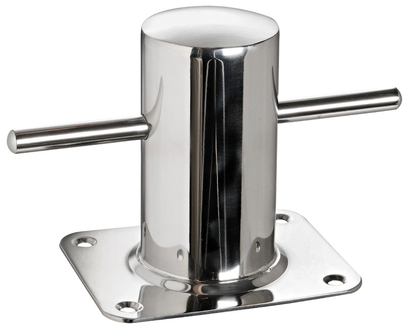Ercole bollard 50 mm